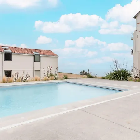 Apartment L'albissia - T2parkingwifi