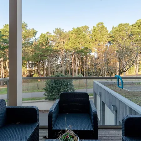Lejlighed L'albissia - 100m - Parking - Wifi Pornic