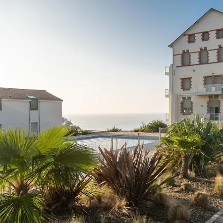 L'albissia - 100m - Parking - Wifi Pornic