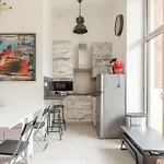 L'albissia - 100m - Parking - Wifi * Pornic