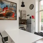 Appartement L'albissia - 100m - Parking - Wifi *