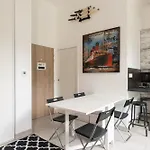 Appartement L'albissia - 100m - Parking - Wifi Pornic