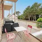 L'albissia - 100m - Parking - Wifi Appartement