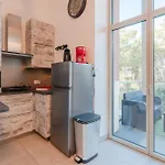 Appartement L'albissia - 100m - Parking - Wifi *