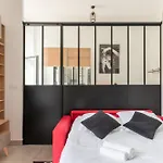 L'albissia - 100m - Parking - Wifi Pornic