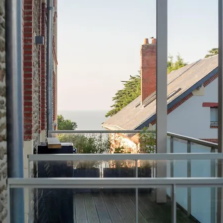 Lägenhet L'albissia - 100m - Parking - Wifi