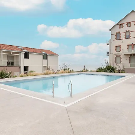 L'albissia - 100m - Parking - Wifi Lägenhet *