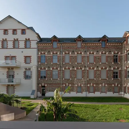 L'albissia - 100m - Parking - Wifi Lägenhet *