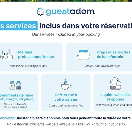 Daire L'albissia - 100m - Parking - Wifi *