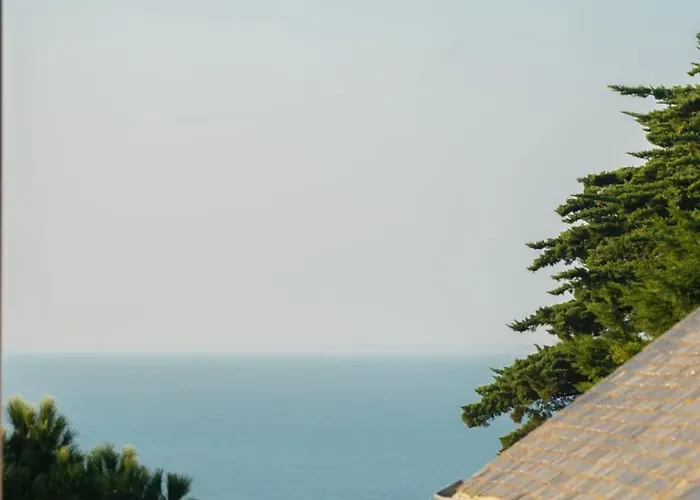 L'albissia - 100m - Parking - Wifi Appartement