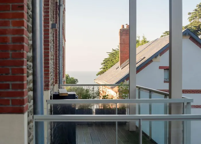 Appartement L'albissia - 100m - Parking - Wifi