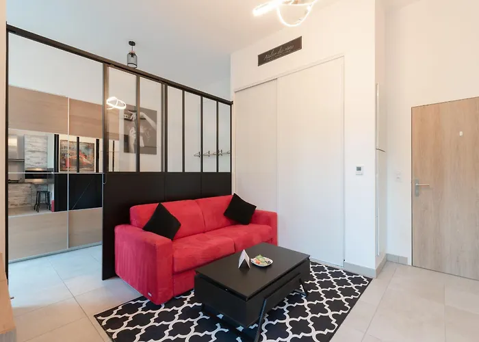 L'albissia - 100m - Parking - Wifi Appartement Pornic