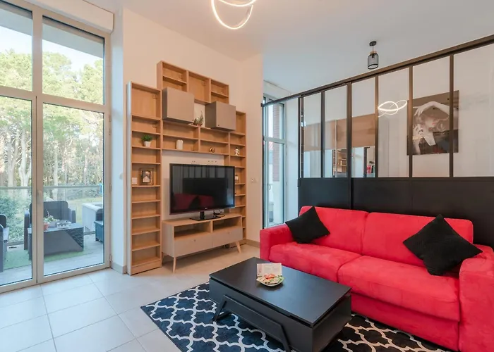 L'albissia - 100m - Parking - Wifi Pornic