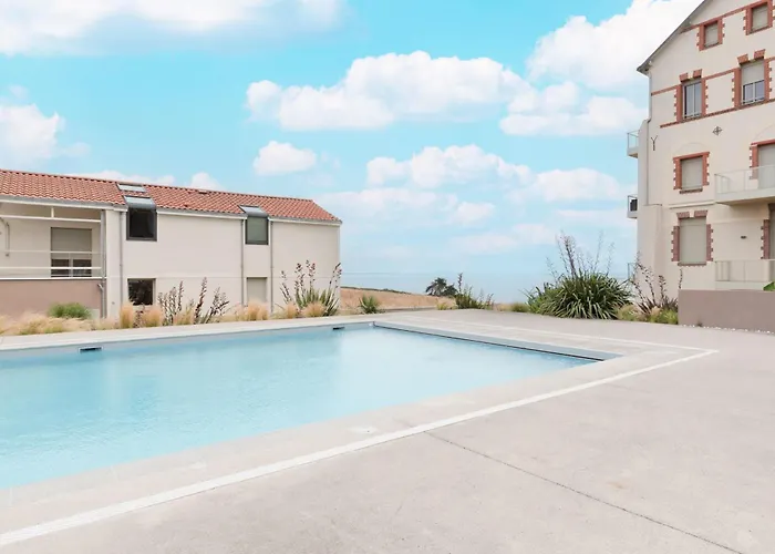 Appartement L'albissia - 100m - Parking - Wifi