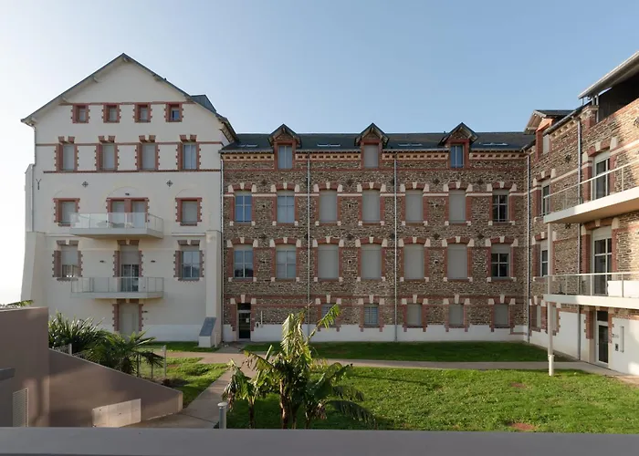 L'albissia - 100m - Parking - Wifi Appartement *