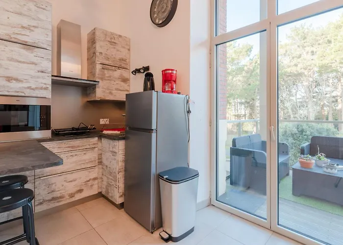 Appartement L'albissia - 100m - Parking - Wifi *