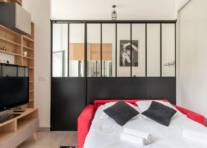 L'albissia - 100m - Parking - Wifi Pornic