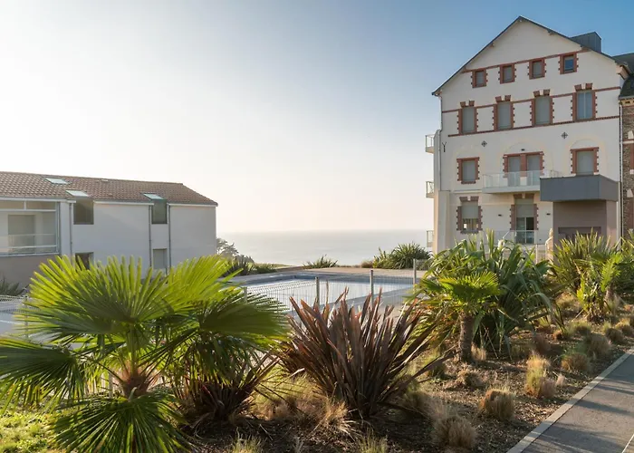 L'albissia - 100m - Parking - Wifi